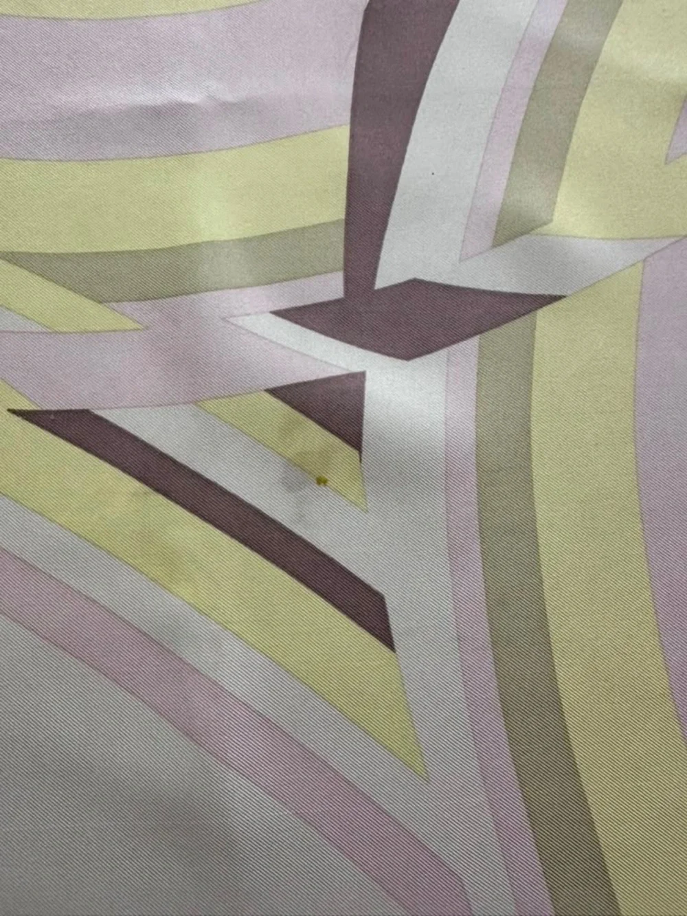 Kenzo Silk Scarf Multicolor Scarf Made in Italy
